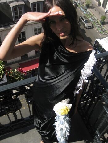 🔥 Alexa chung page leaked private photo uncensored full