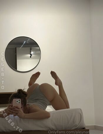🔥 Aleynabaddie  page leaked private photo uncensored full