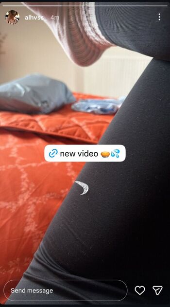 🔥 Alharvs leaked private photo uncensored full