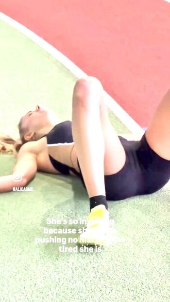 🔥 Alica schmidt leaked private photo uncensored full