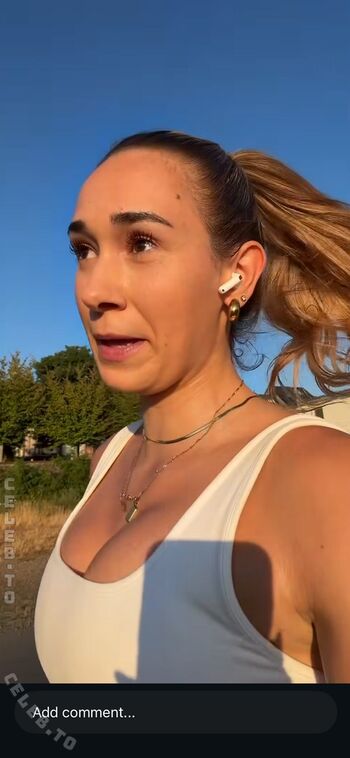 🔥 Alina hepp leaked private photo uncensored full