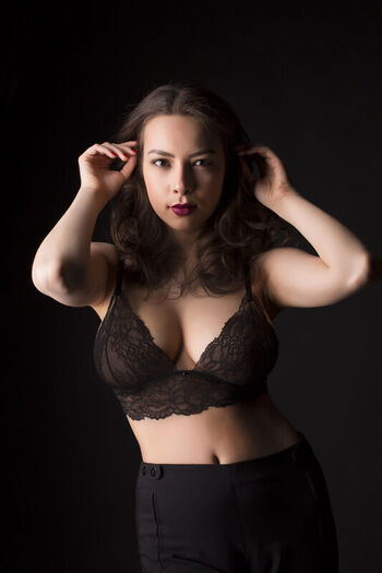 Alina Pivovar