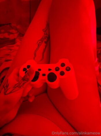 🔥 Alinkameow leaked private photo uncensored full