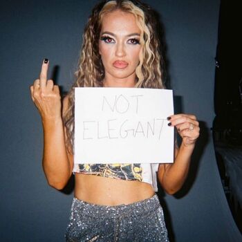 🔥 Alisha edwards page leaked private photo uncensored full