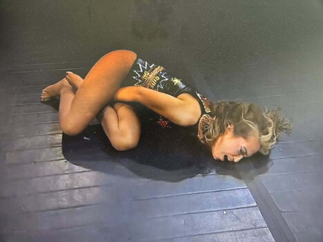 🔥 Alisha edwards page leaked private photo uncensored full