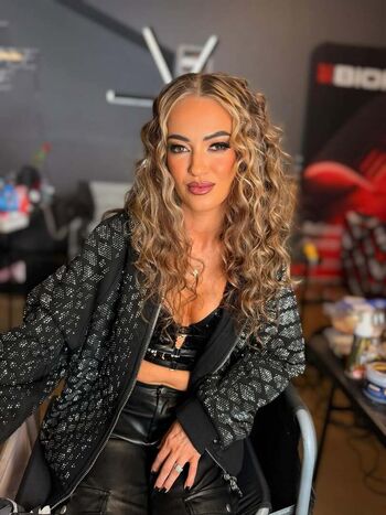 🔥 Alisha edwards page leaked private photo uncensored full