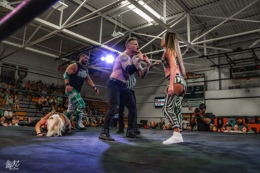 🔥 Alisha edwards page leaked private photo uncensored full