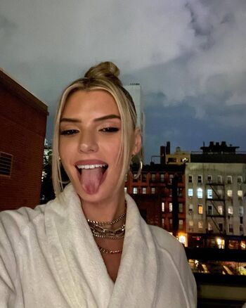 🔥 Alissa violet page leaked private photo uncensored full