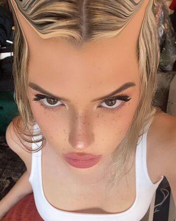 🔥 Alissa violet page leaked private photo uncensored full