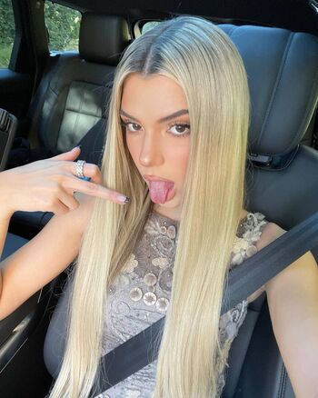 🔥 Alissa violet page leaked private photo uncensored full