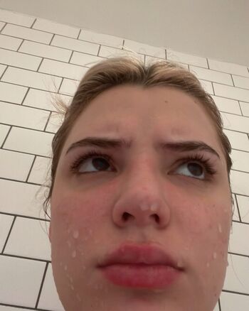 🔥 Alissa violet page leaked private photo uncensored full