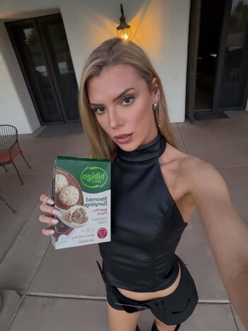 🔥 Alissa violet page leaked private photo uncensored full
