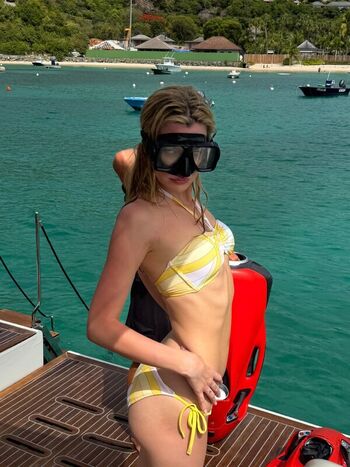 🔥 Alissa violet page leaked private photo uncensored full