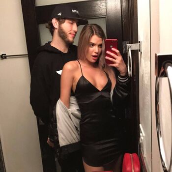 🔥 Alissa violet leaked private photo uncensored full