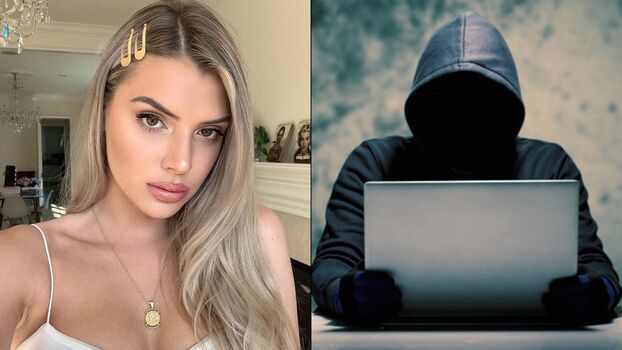 🔥 Alissa violet leaked private photo uncensored full