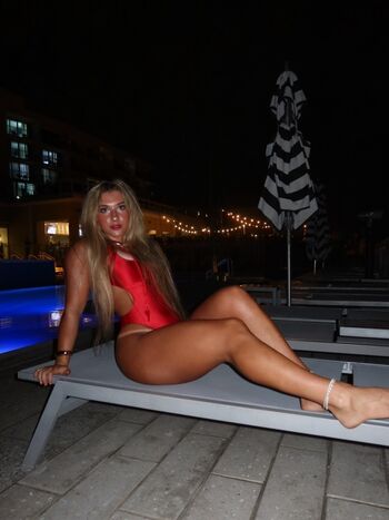 🔥 Allie brink page leaked private photo uncensored full