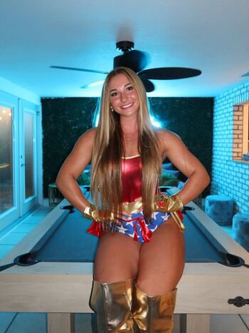 🔥 Allie brink page leaked private photo uncensored full