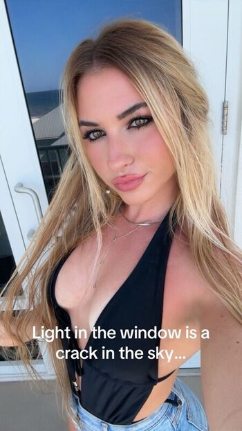 🔥 Allie brink leaked private photo uncensored full