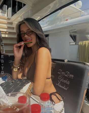 🔥 Almira azemi page leaked private photo uncensored full