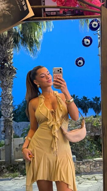 🔥 Almira azemi page leaked private photo uncensored full