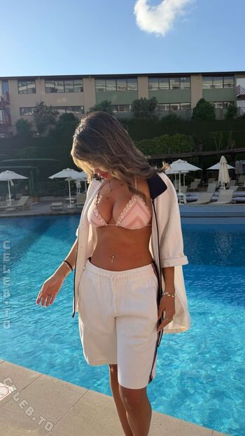 🔥 Almira azemi page leaked private photo uncensored full
