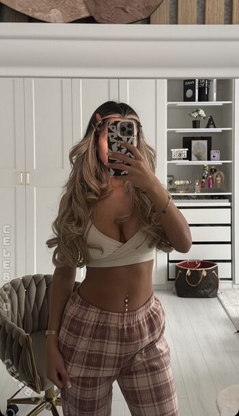 🔥 Almira azemi page leaked private photo uncensored full