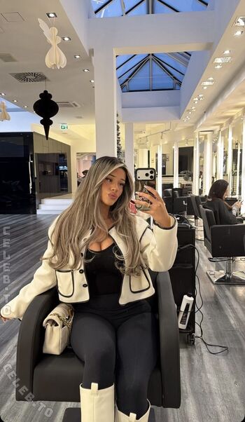🔥 Almira azemi page leaked private photo uncensored full