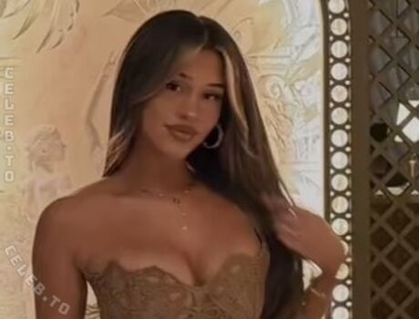 🔥 Almira azemi page leaked private photo uncensored full