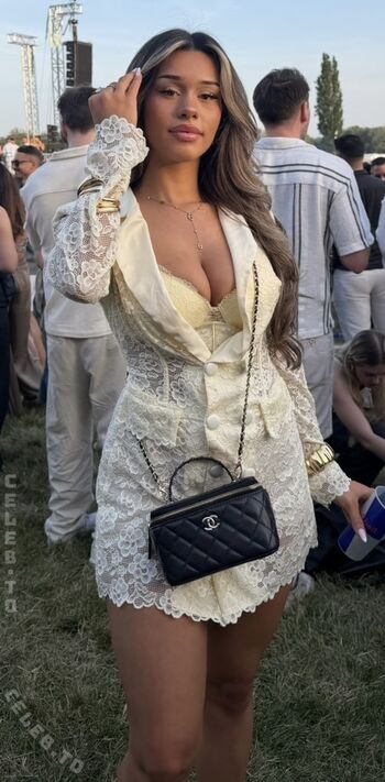 🔥 Almira azemi leaked private photo uncensored full
