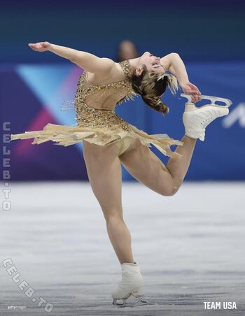 🔥 Alysa liu page leaked private photo uncensored full
