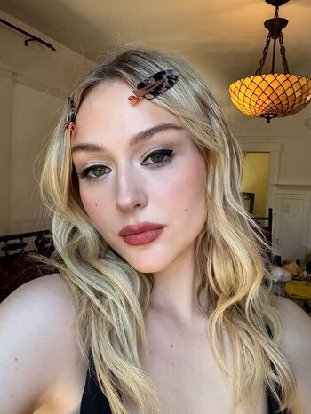 🔥 Alyvia alyn lind page leaked private photo uncensored full