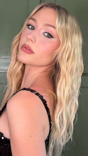 🔥 Alyvia alyn lind leaked private photo uncensored full