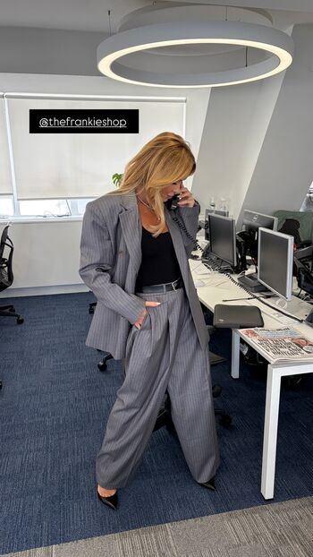 🔥 Amanda holden  page leaked private photo uncensored full
