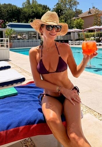 🔥 Amanda holden leaked private photo uncensored full