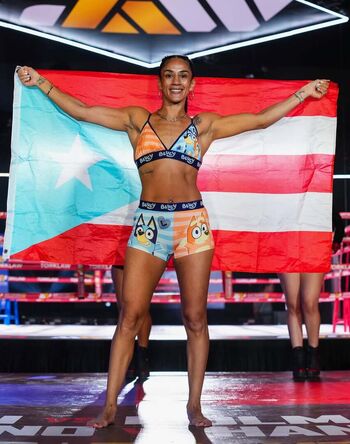 🔥 Amanda serrano leaked private photo uncensored full