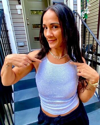 🔥 Amanda serrano leaked private photo uncensored full