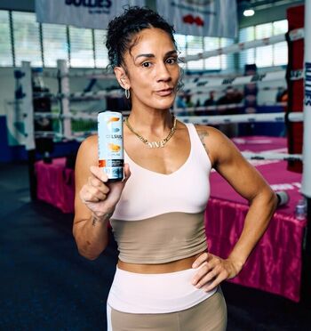 🔥 Amanda serrano leaked private photo uncensored full