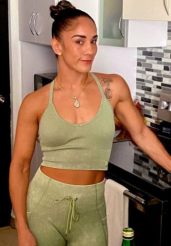 🔥 Amanda serrano leaked private photo uncensored full