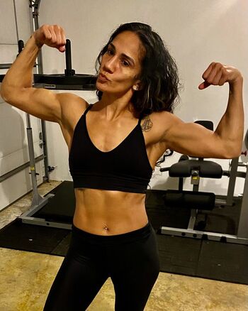 🔥 Amanda serrano leaked private photo uncensored full