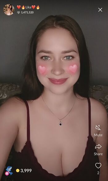 🔥 Amateur streamers leaked private photo uncensored full