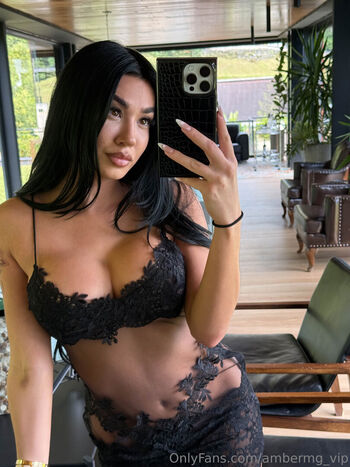 Amber Marie
