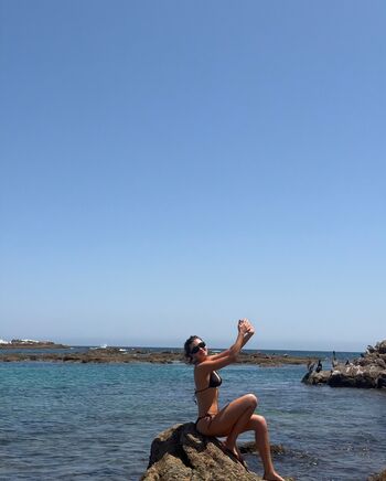 🔥 Amelie zilber leaked private photo uncensored full