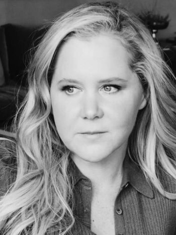 Amy Schumer