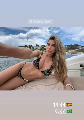 🔥 Ana paula minerato page leaked private photo uncensored full