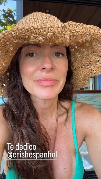 🔥 Ana paula padrao leaked private photo uncensored full