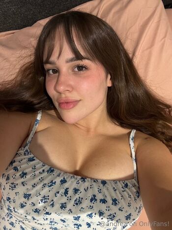 🔥 Andrea perez page leaked private photo uncensored full