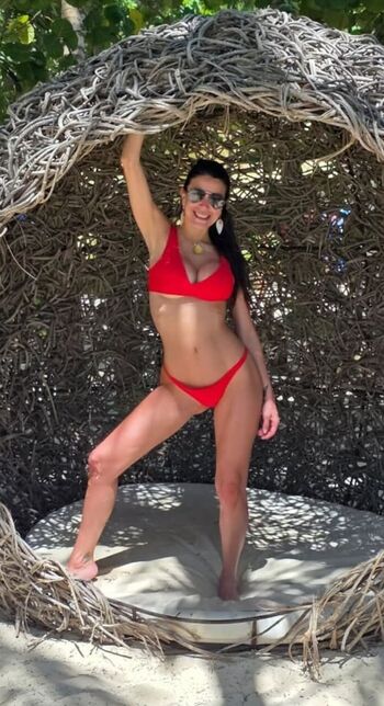 🔥 Andrea rincon page leaked private photo uncensored full
