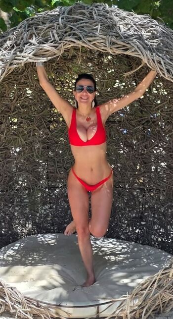 🔥 Andrea rincon page leaked private photo uncensored full