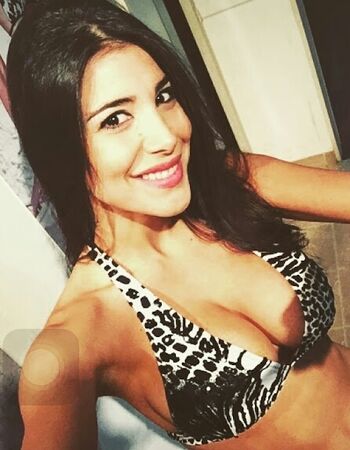 🔥 Andrea rincon leaked private photo uncensored full