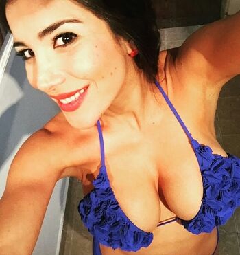 🔥 Andrea rincon leaked private photo uncensored full
